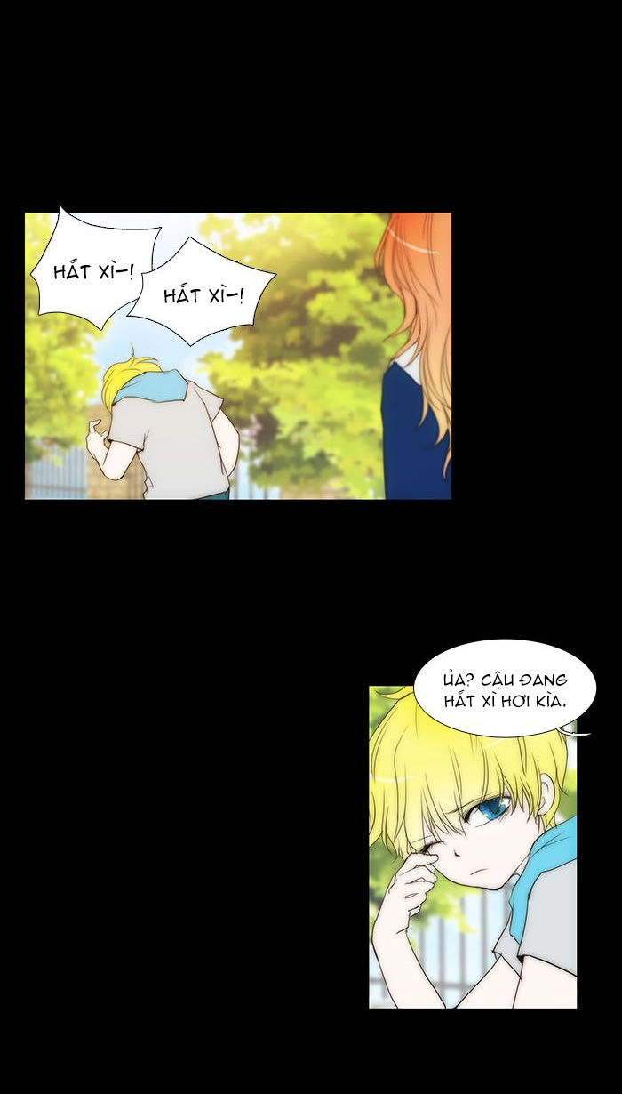 Không Thể Chạm Vào Anh Chapter 74 - 22