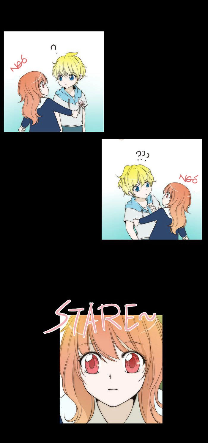 Không Thể Chạm Vào Anh Chapter 74 - 25