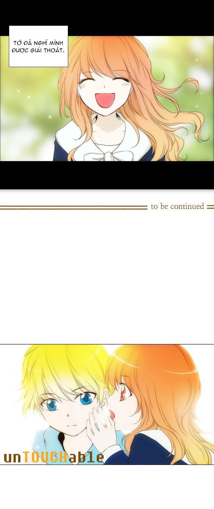 Không Thể Chạm Vào Anh Chapter 74 - 29