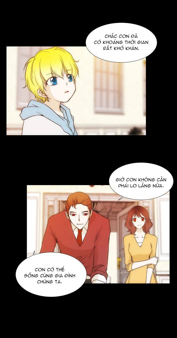 Không Thể Chạm Vào Anh Chapter 75 - 2