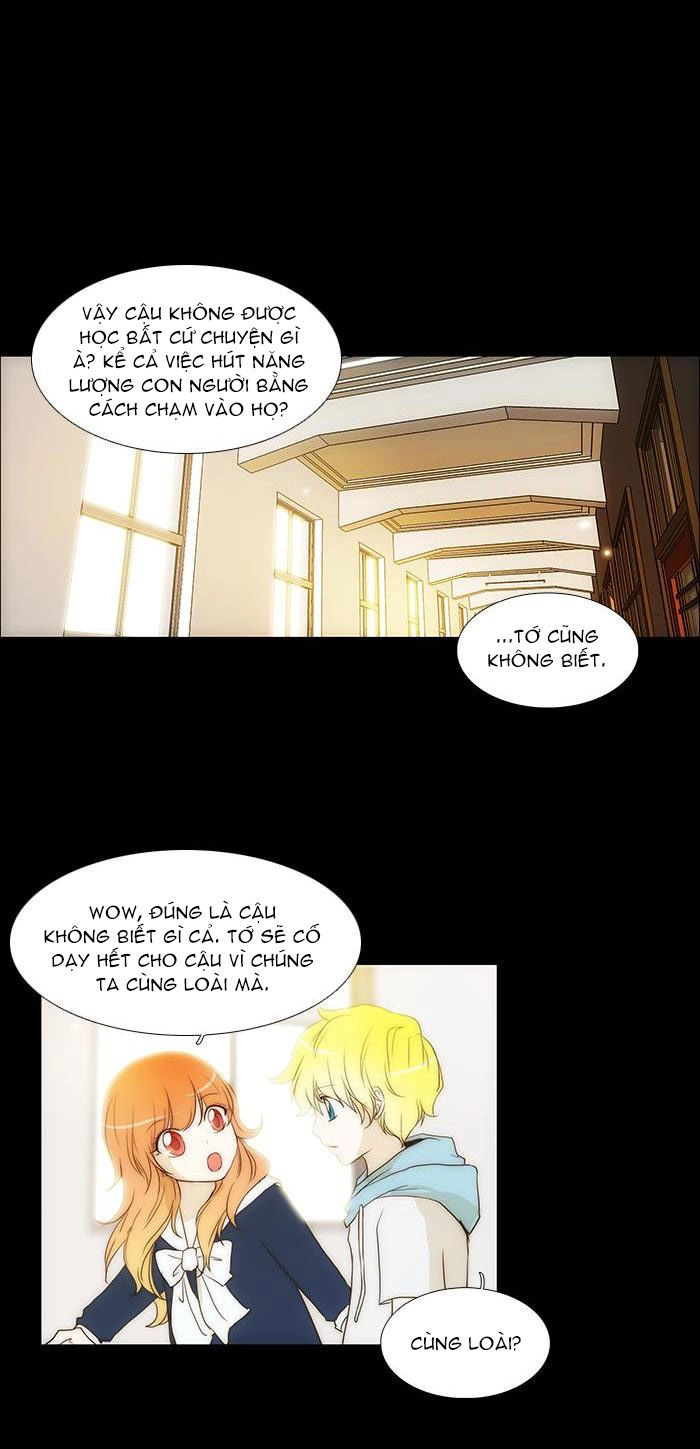 Không Thể Chạm Vào Anh Chapter 75 - 4