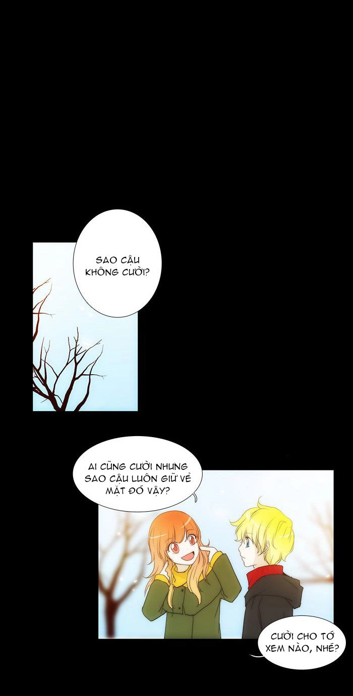 Không Thể Chạm Vào Anh Chapter 75 - 9