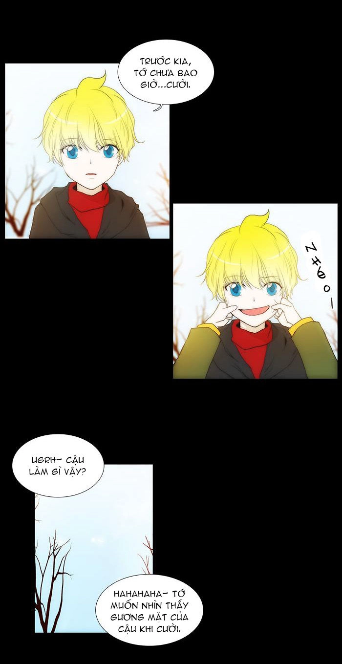 Không Thể Chạm Vào Anh Chapter 75 - 10