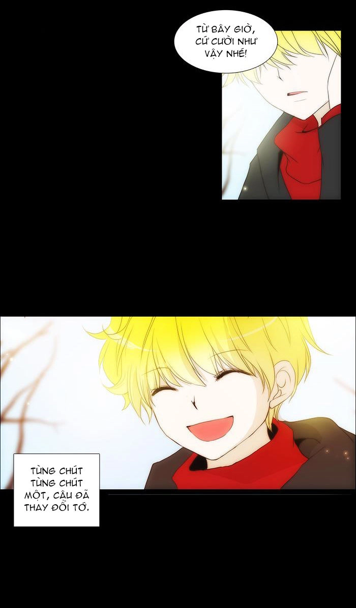 Không Thể Chạm Vào Anh Chapter 75 - 12