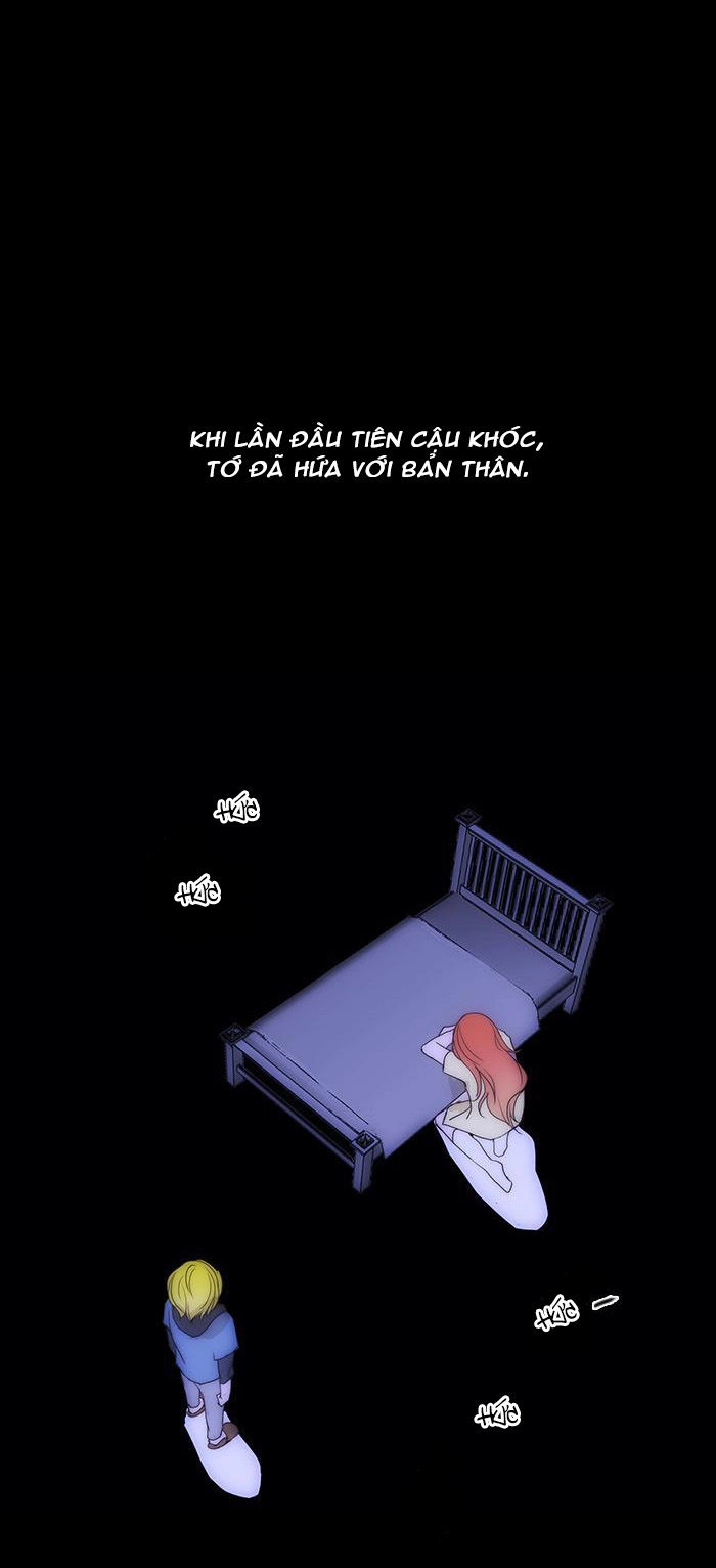 Không Thể Chạm Vào Anh Chapter 75 - 14