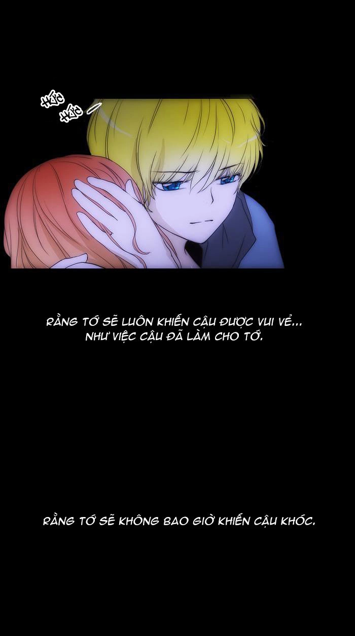 Không Thể Chạm Vào Anh Chapter 75 - 16