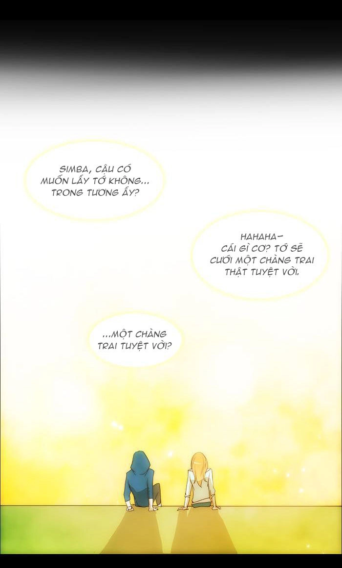 Không Thể Chạm Vào Anh Chapter 75 - 17