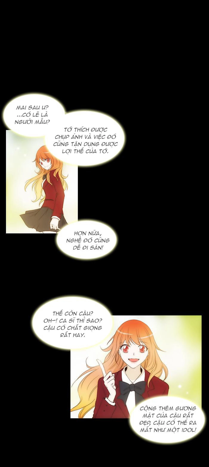 Không Thể Chạm Vào Anh Chapter 75 - 20