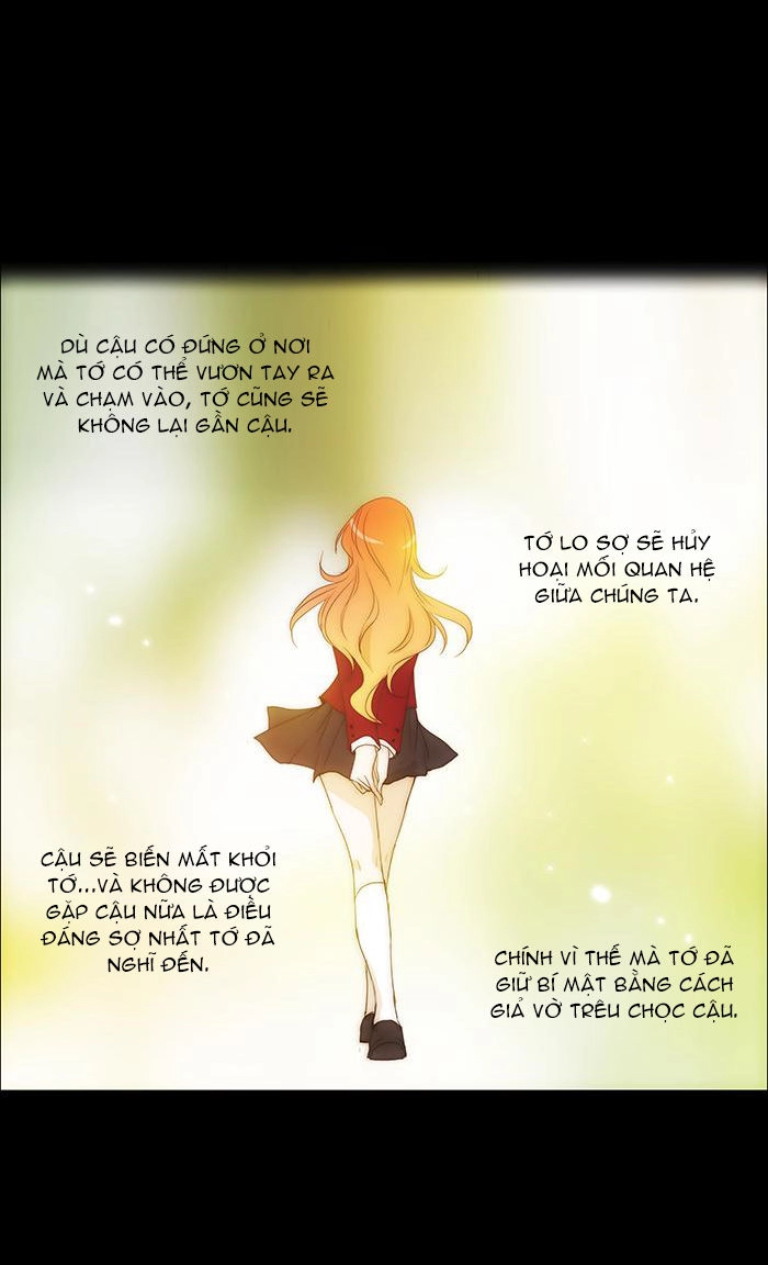 Không Thể Chạm Vào Anh Chapter 75 - 22