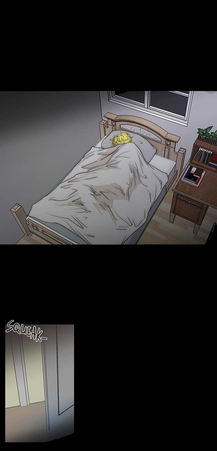 Không Thể Chạm Vào Anh Chapter 75 - 25