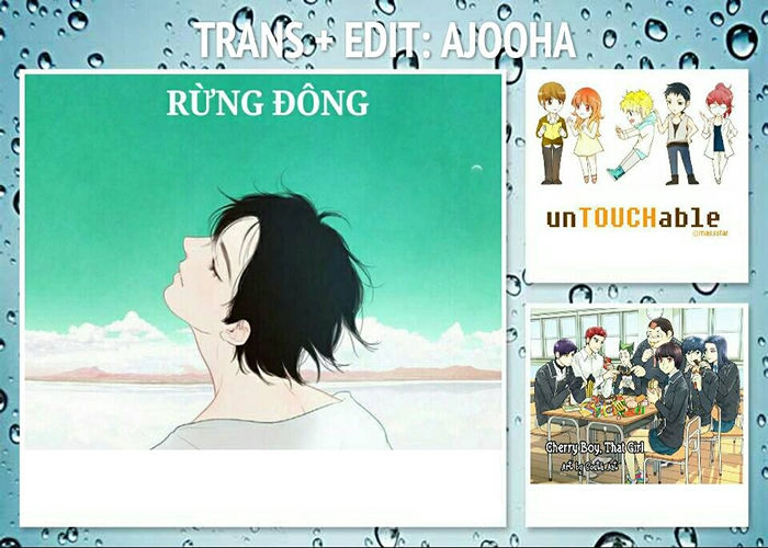 Không Thể Chạm Vào Anh Chapter 75 - 28