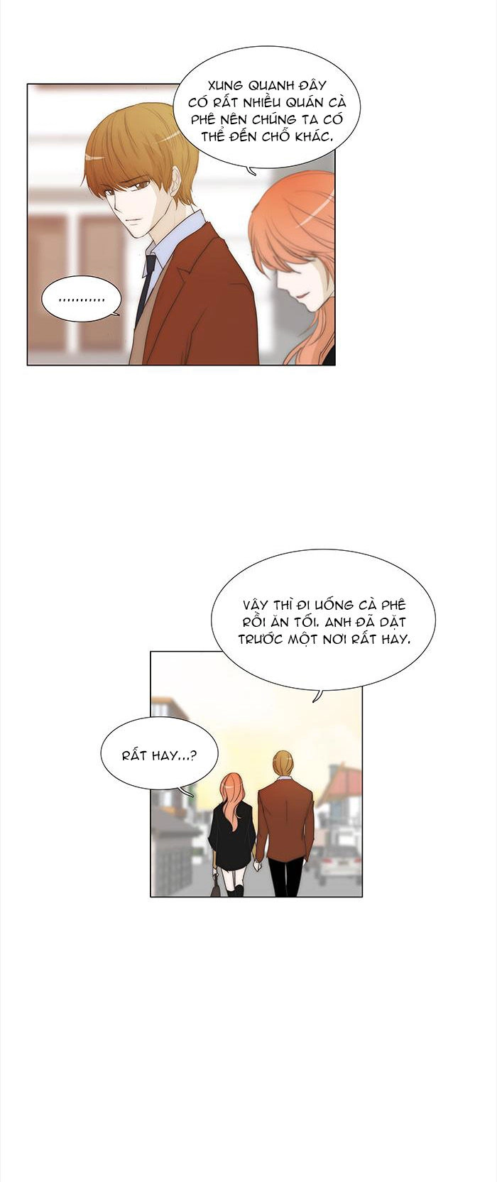 Không Thể Chạm Vào Anh Chapter 76 - 16