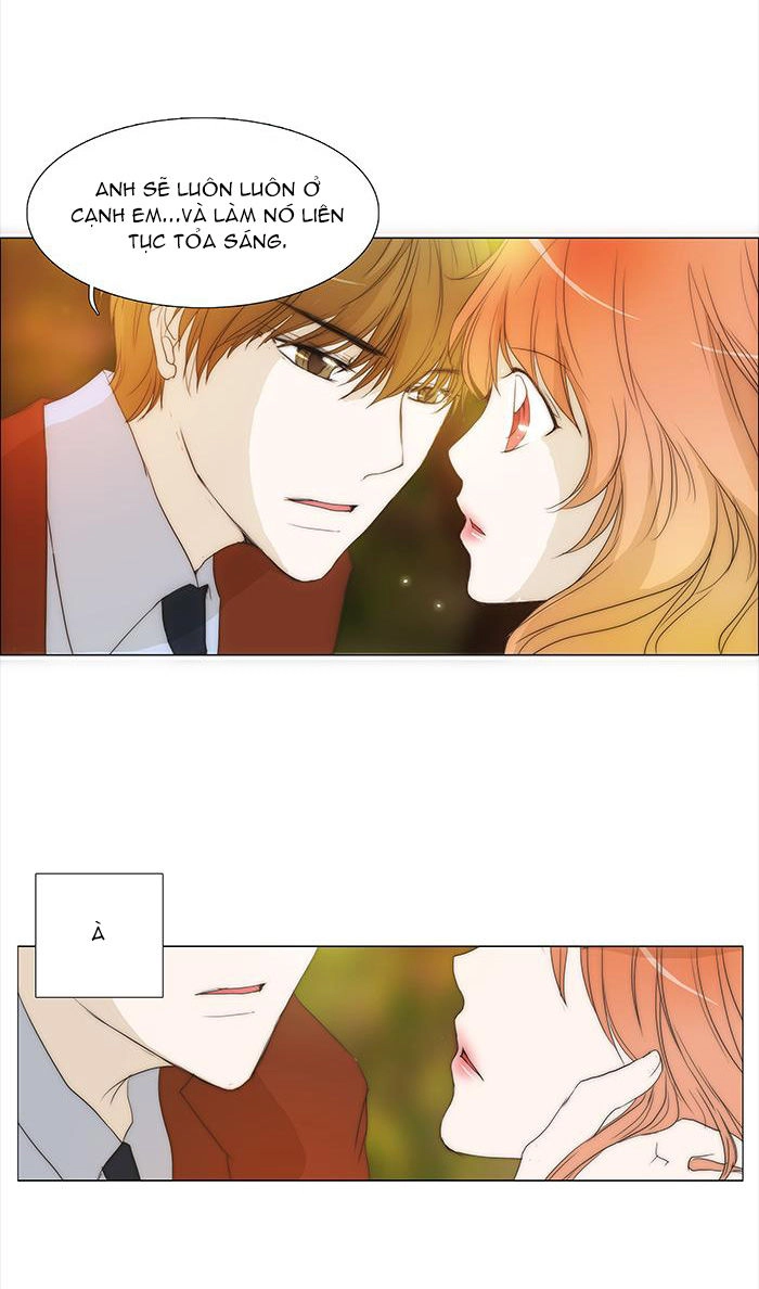 Không Thể Chạm Vào Anh Chapter 76 - 32