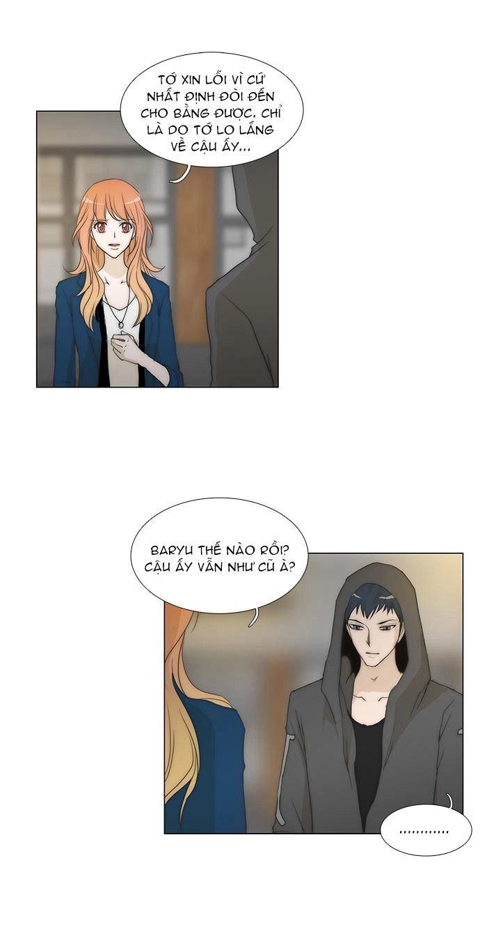 Không Thể Chạm Vào Anh Chapter 77 - 21