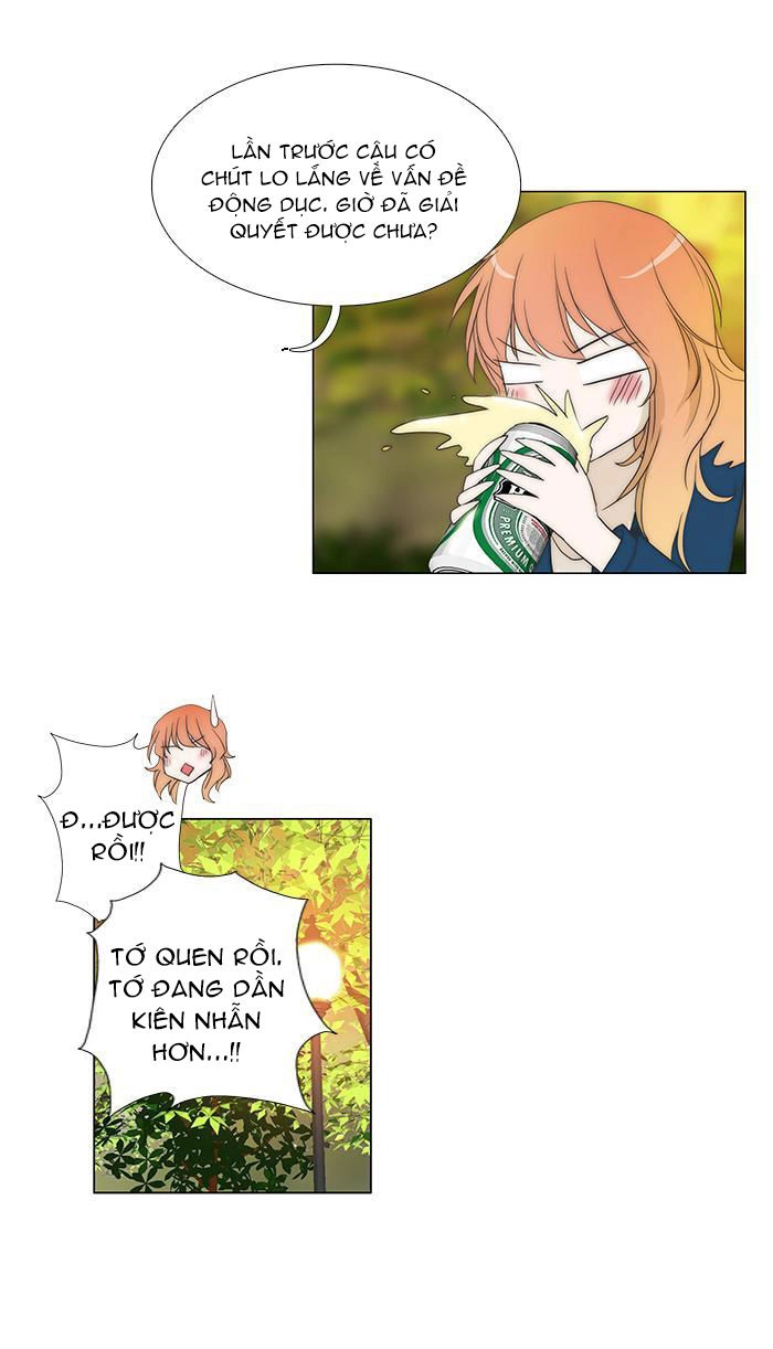 Không Thể Chạm Vào Anh Chapter 78 - 2