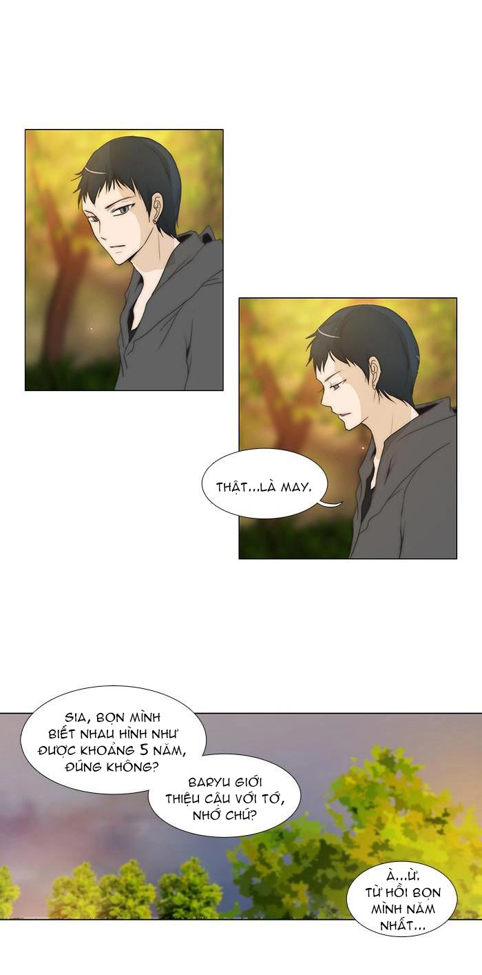 Không Thể Chạm Vào Anh Chapter 78 - 4