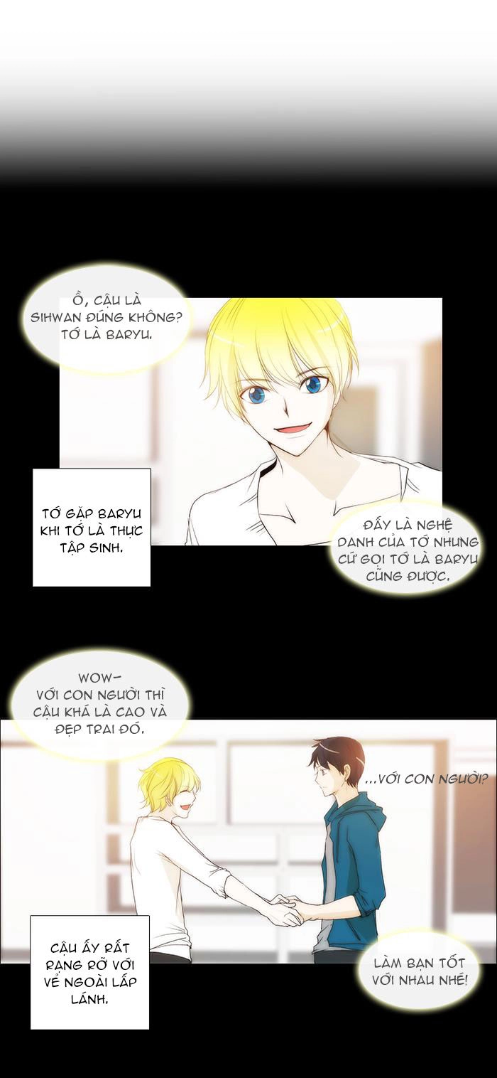 Không Thể Chạm Vào Anh Chapter 78 - 7