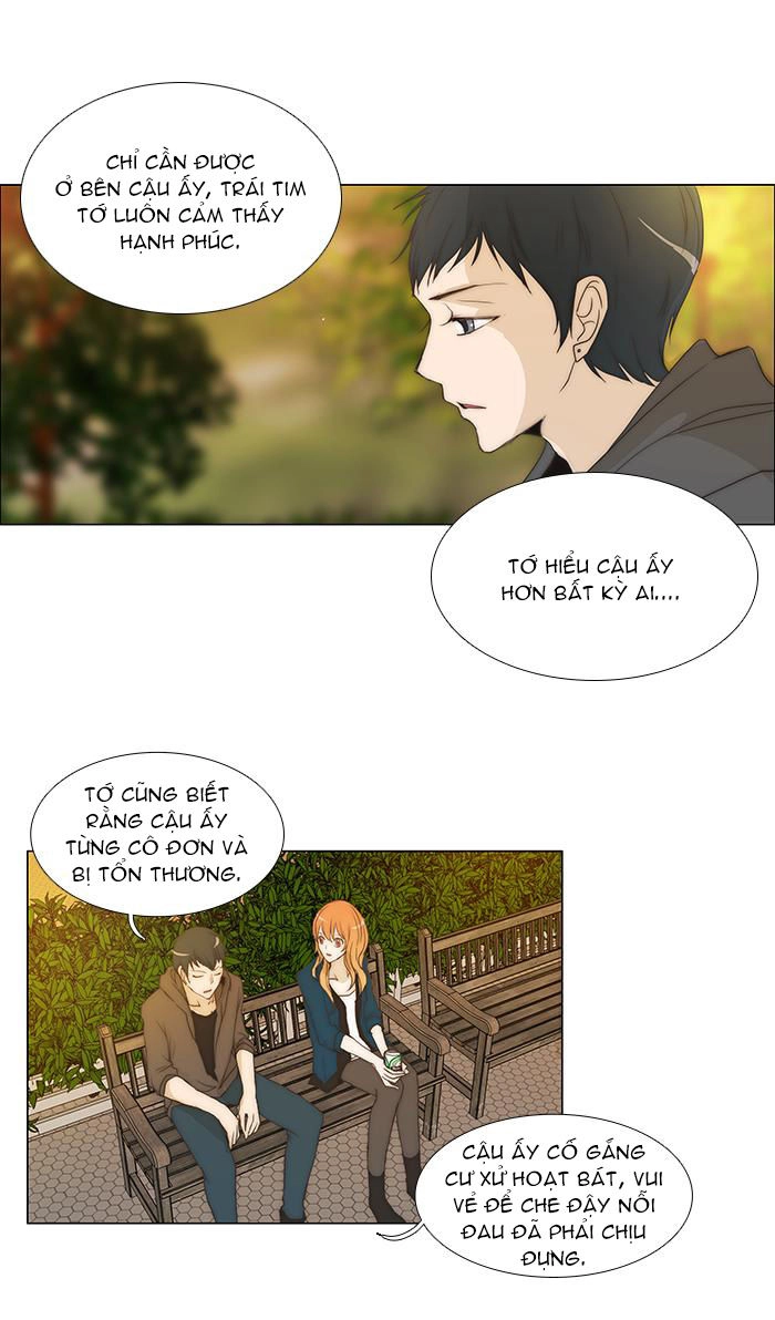 Không Thể Chạm Vào Anh Chapter 78 - 11