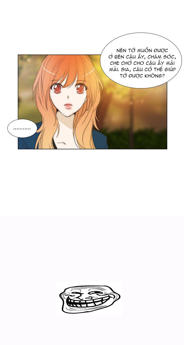 Không Thể Chạm Vào Anh Chapter 78 - 12