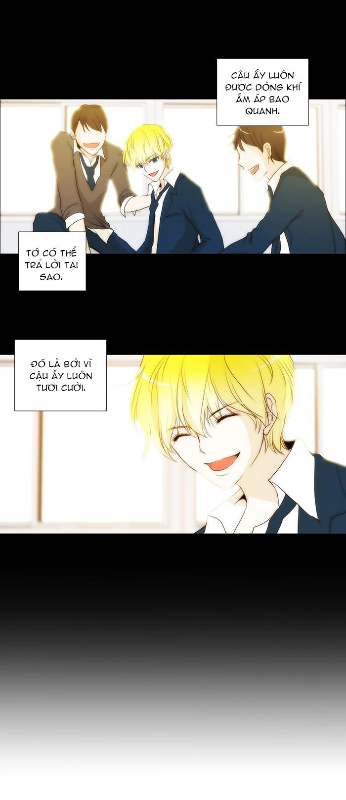 Không Thể Chạm Vào Anh Chapter 78 - 15