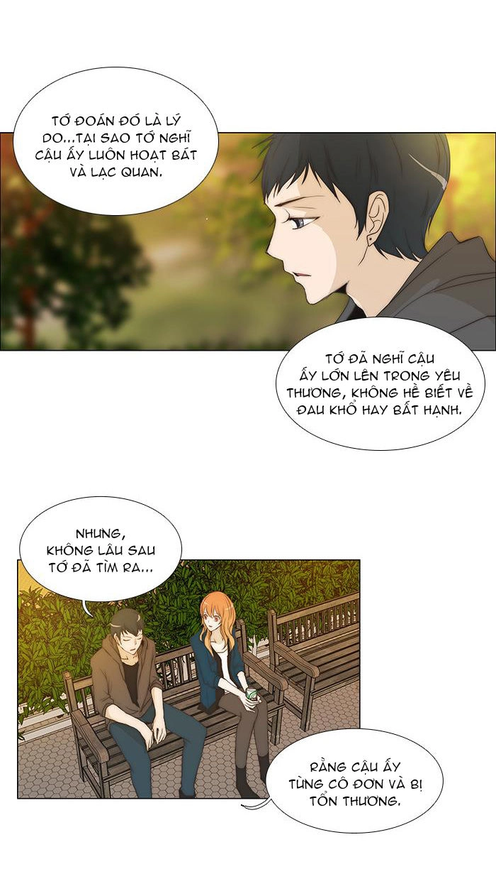 Không Thể Chạm Vào Anh Chapter 78 - 17