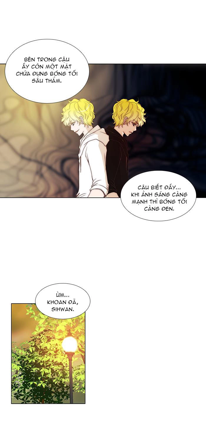 Không Thể Chạm Vào Anh Chapter 78 - 19