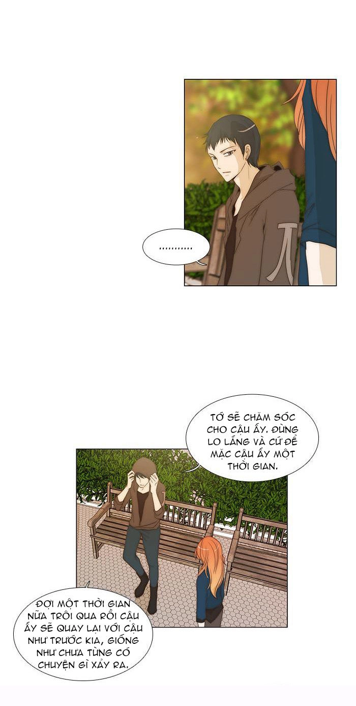 Không Thể Chạm Vào Anh Chapter 78 - 29