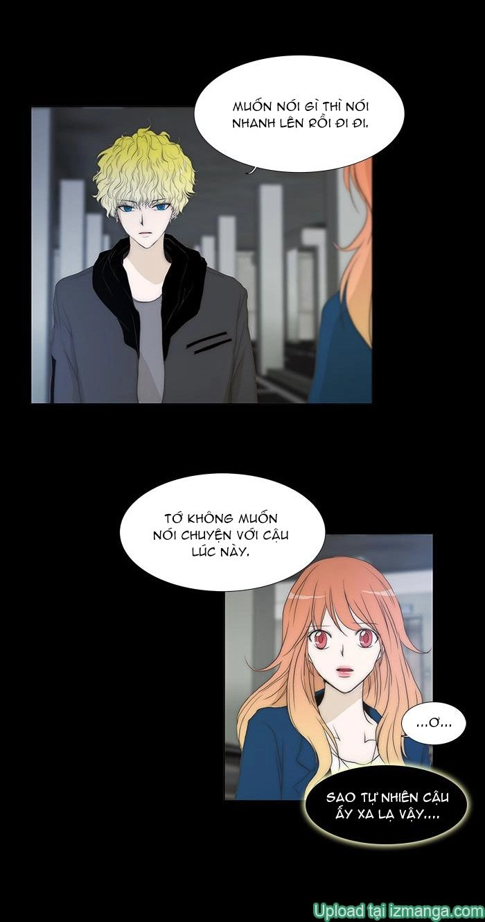 Không Thể Chạm Vào Anh Chapter 79 - 1