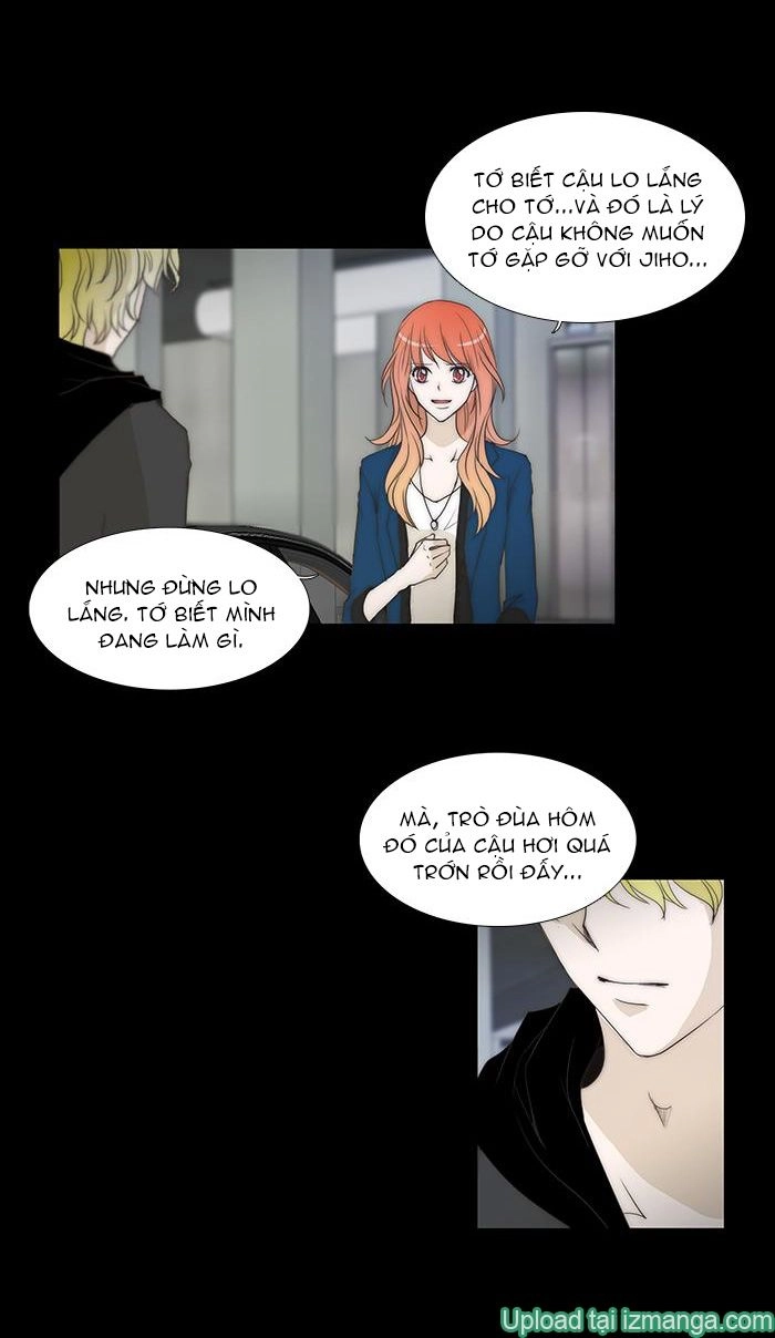 Không Thể Chạm Vào Anh Chapter 79 - 3