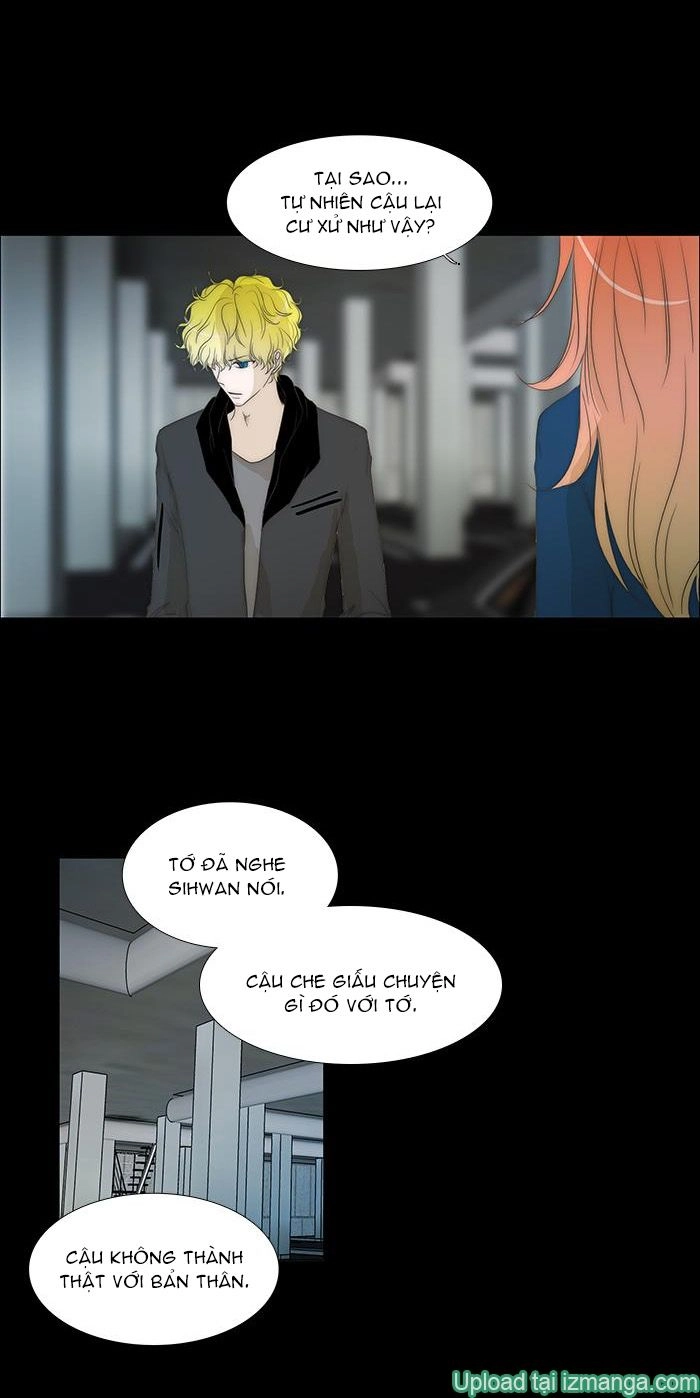 Không Thể Chạm Vào Anh Chapter 79 - 7