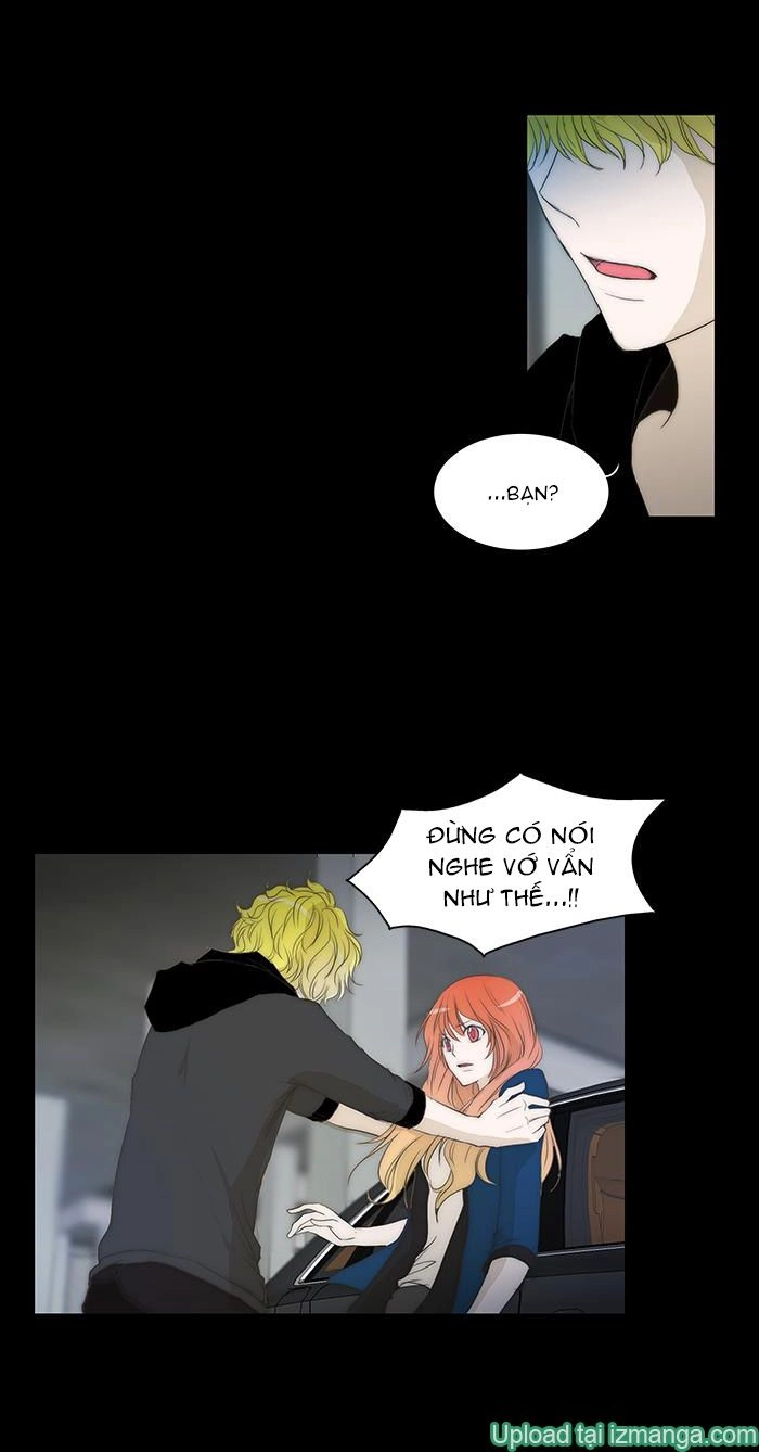 Không Thể Chạm Vào Anh Chapter 79 - 9