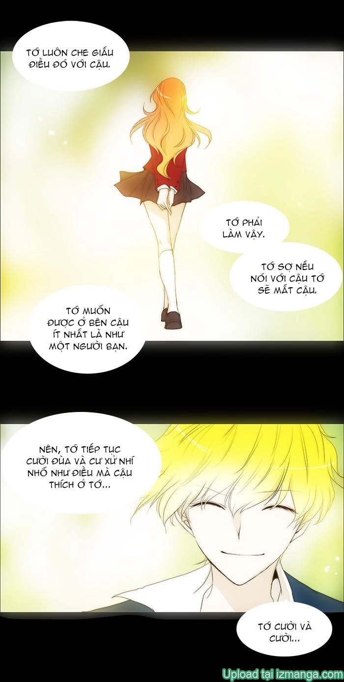 Không Thể Chạm Vào Anh Chapter 79 - 11