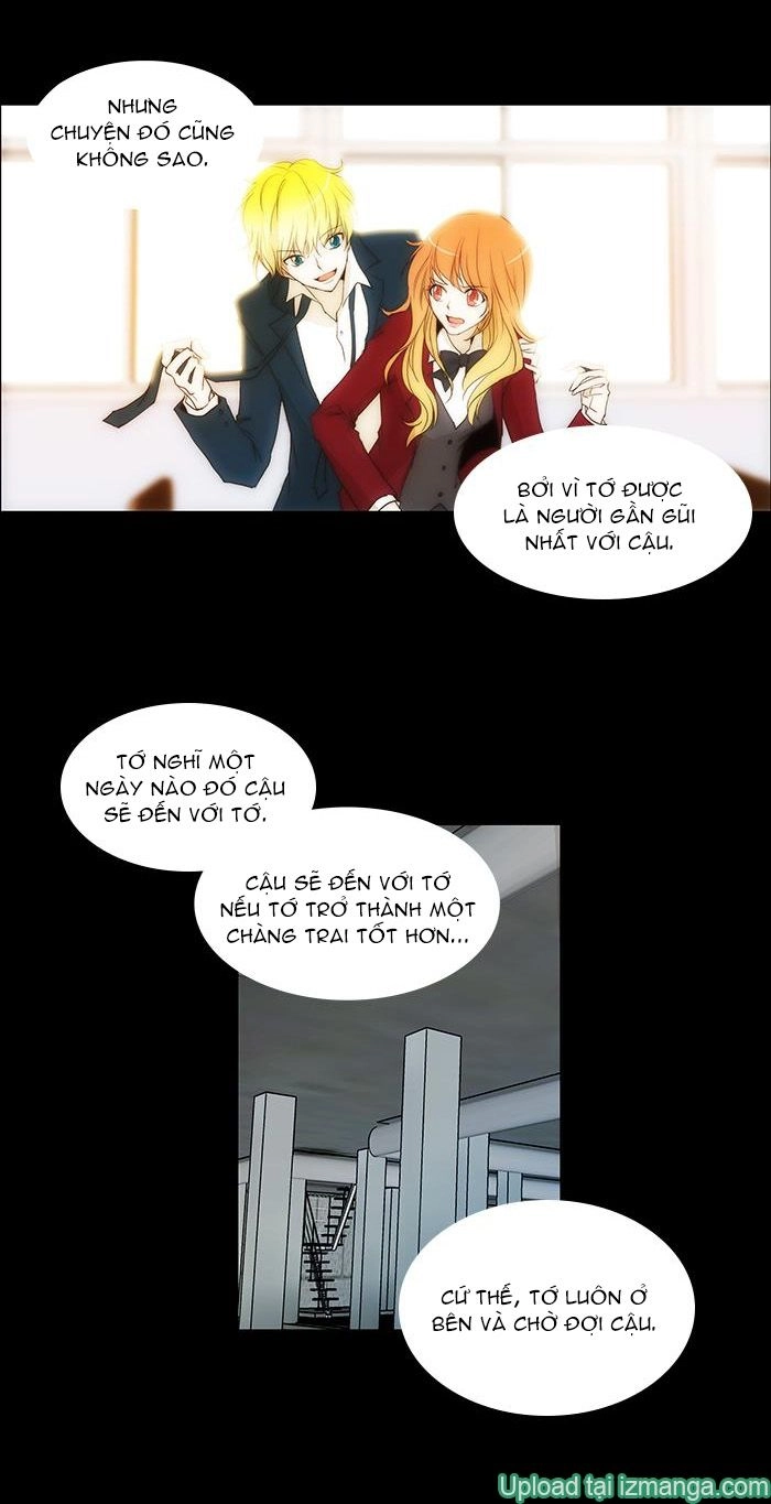 Không Thể Chạm Vào Anh Chapter 79 - 12