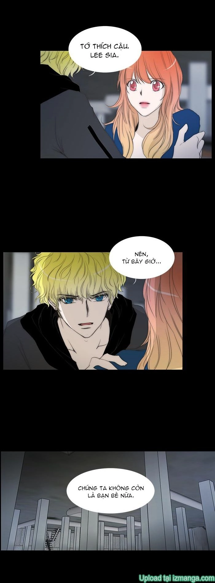 Không Thể Chạm Vào Anh Chapter 79 - 15