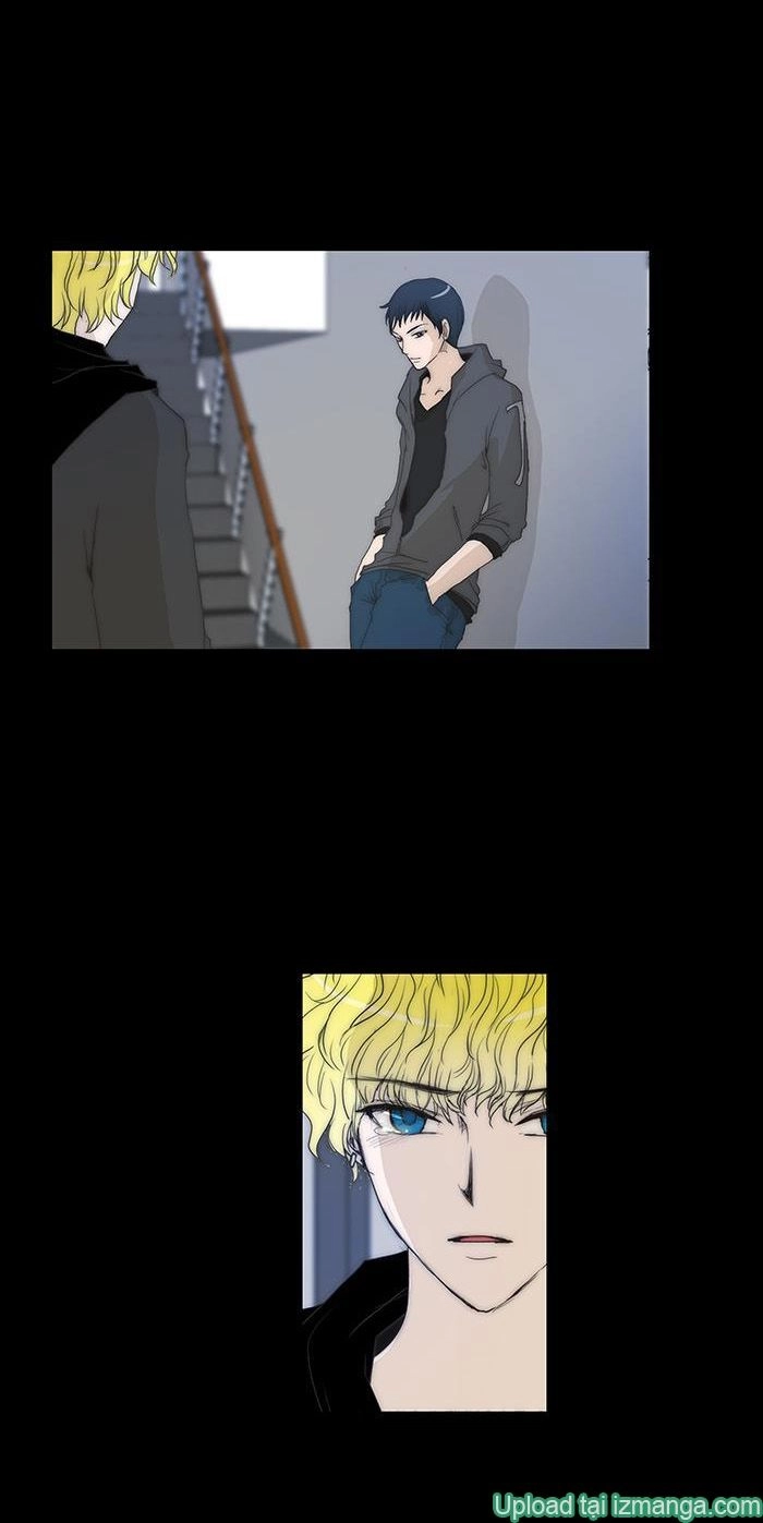 Không Thể Chạm Vào Anh Chapter 79 - 17