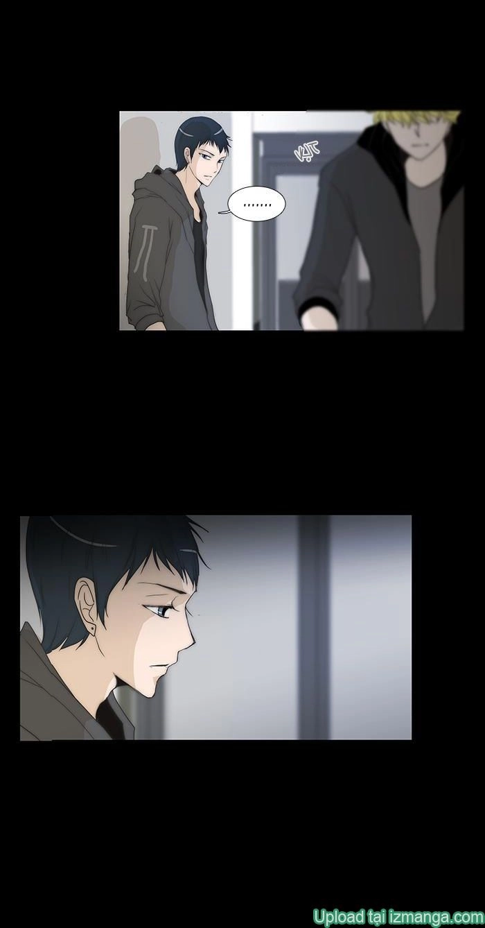 Không Thể Chạm Vào Anh Chapter 79 - 18