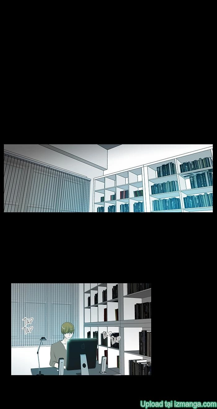 Không Thể Chạm Vào Anh Chapter 79 - 22