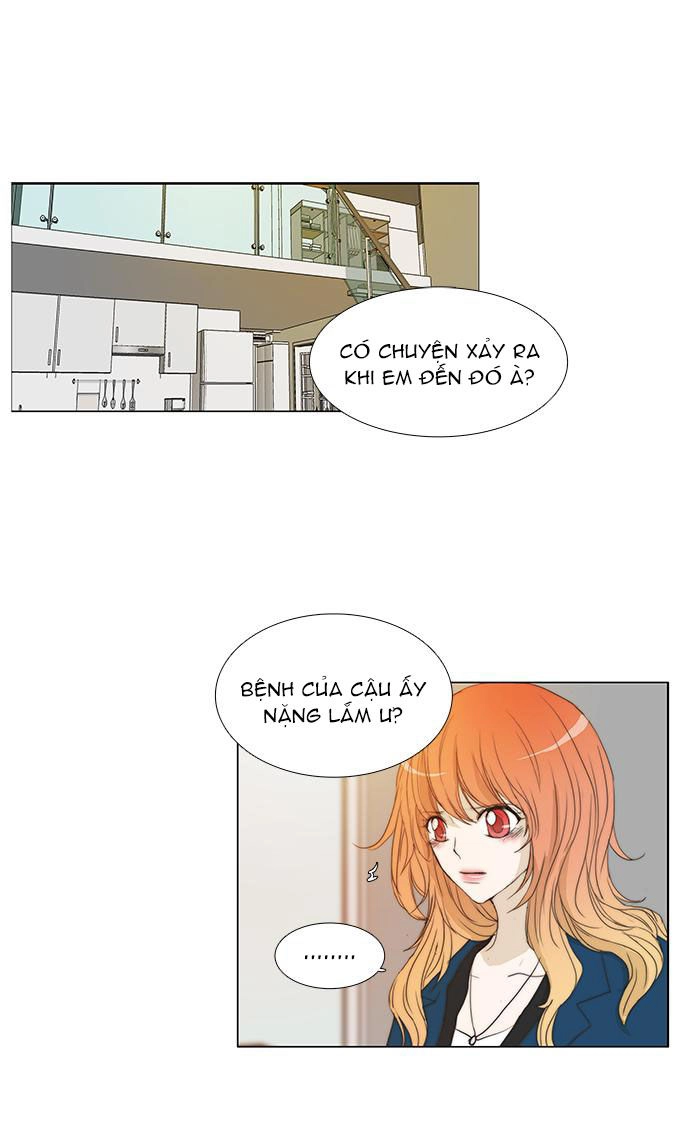 Không Thể Chạm Vào Anh Chapter 80 - 6