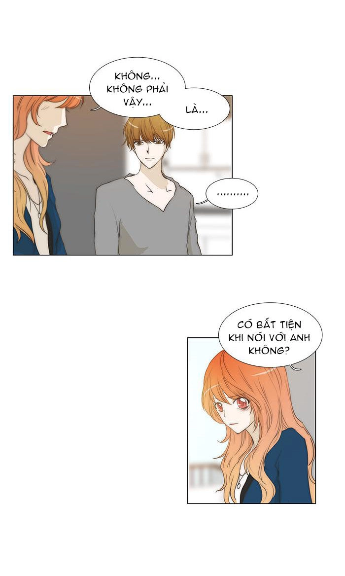 Không Thể Chạm Vào Anh Chapter 80 - 7