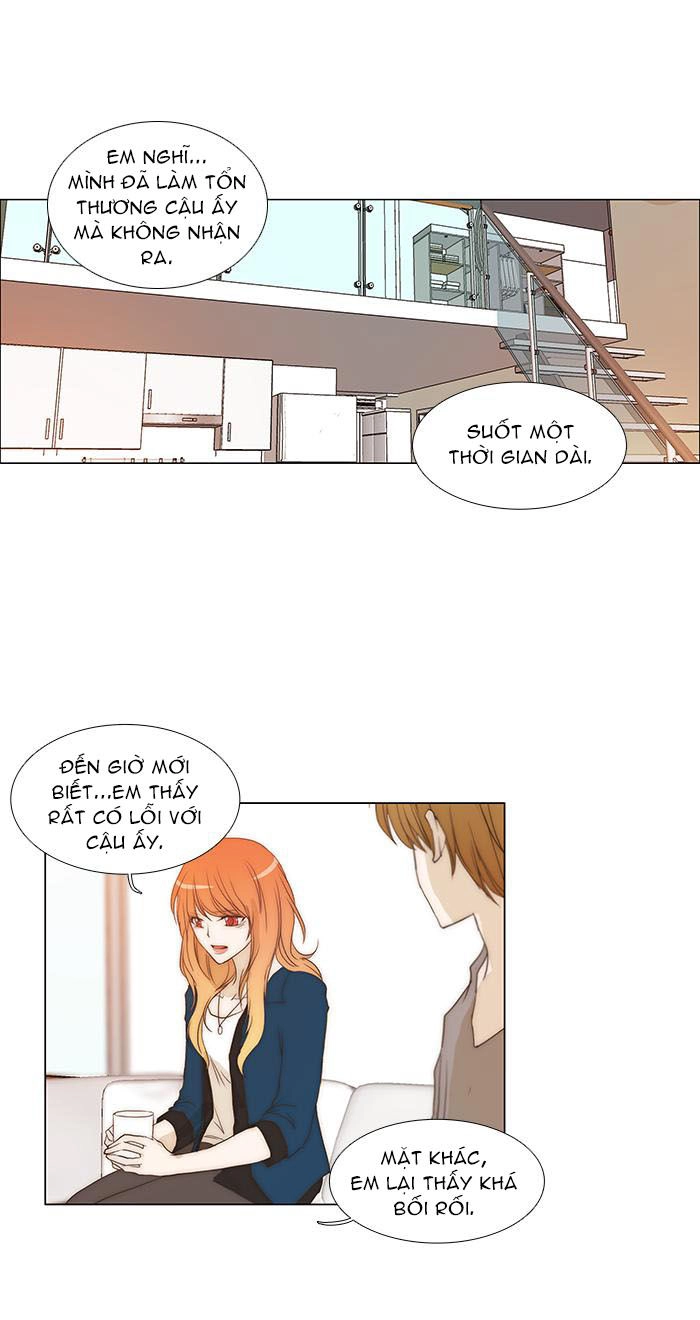 Không Thể Chạm Vào Anh Chapter 80 - 10