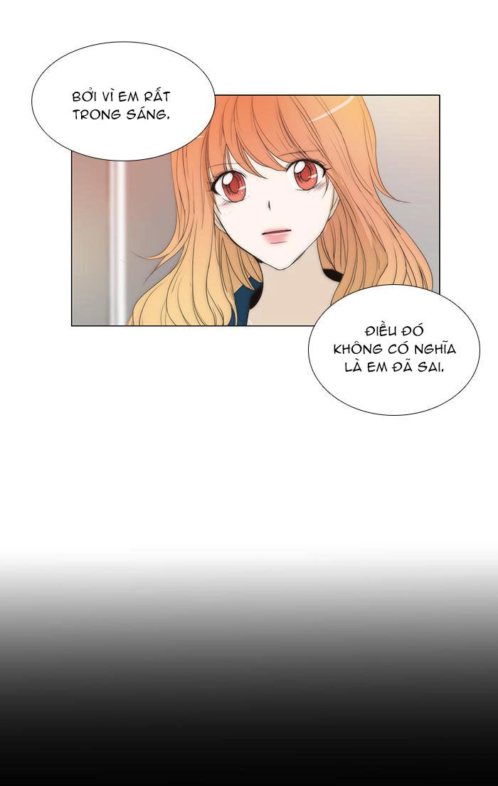 Không Thể Chạm Vào Anh Chapter 80 - 19