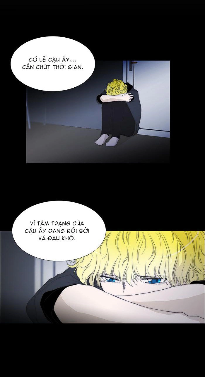 Không Thể Chạm Vào Anh Chapter 80 - 20