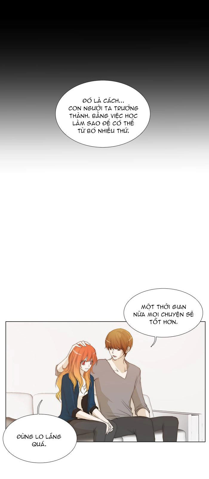 Không Thể Chạm Vào Anh Chapter 80 - 22