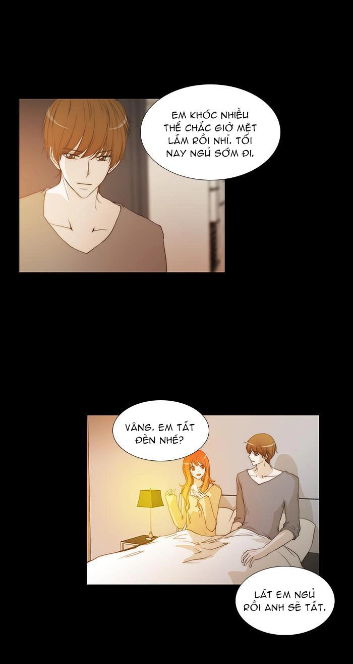 Không Thể Chạm Vào Anh Chapter 81 - 7