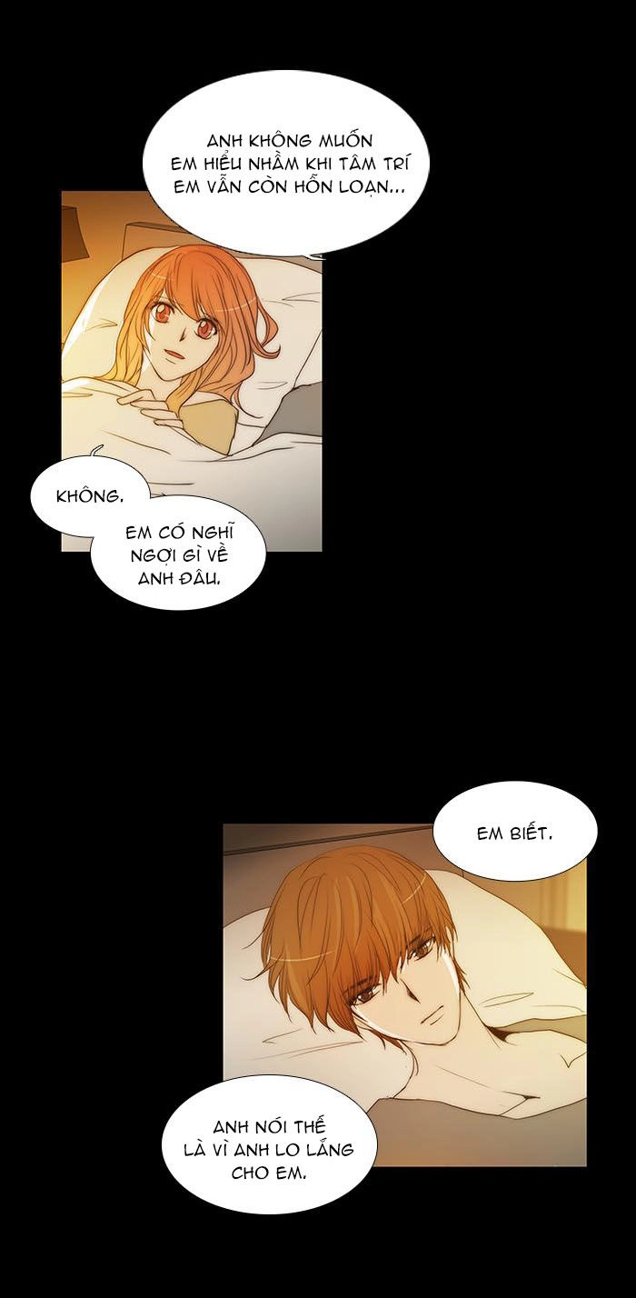 Không Thể Chạm Vào Anh Chapter 81 - 10