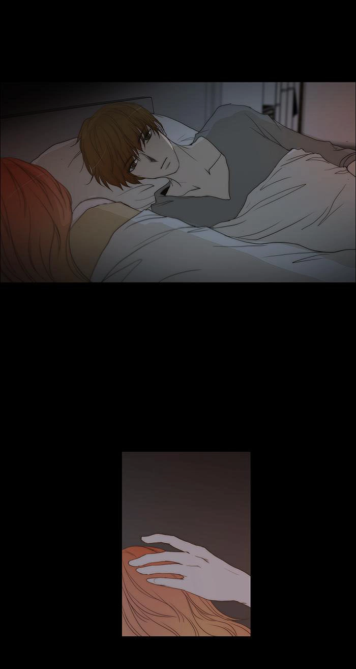 Không Thể Chạm Vào Anh Chapter 81 - 21