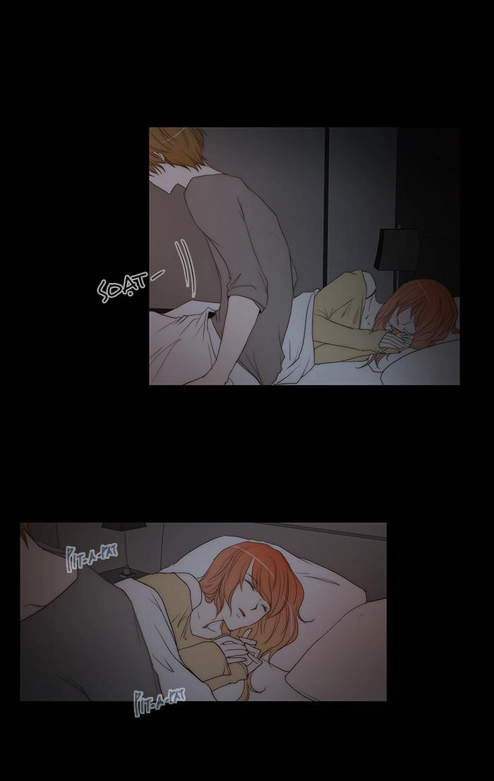 Không Thể Chạm Vào Anh Chapter 81 - 25