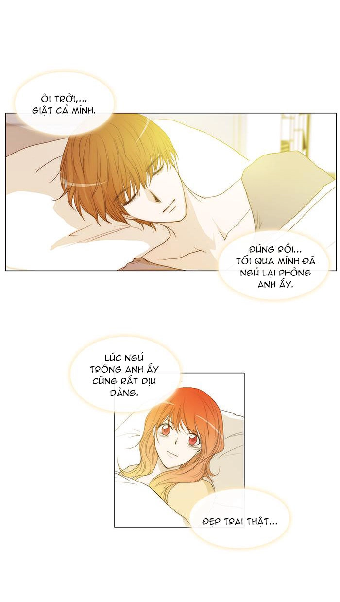 Không Thể Chạm Vào Anh Chapter 82 - 2