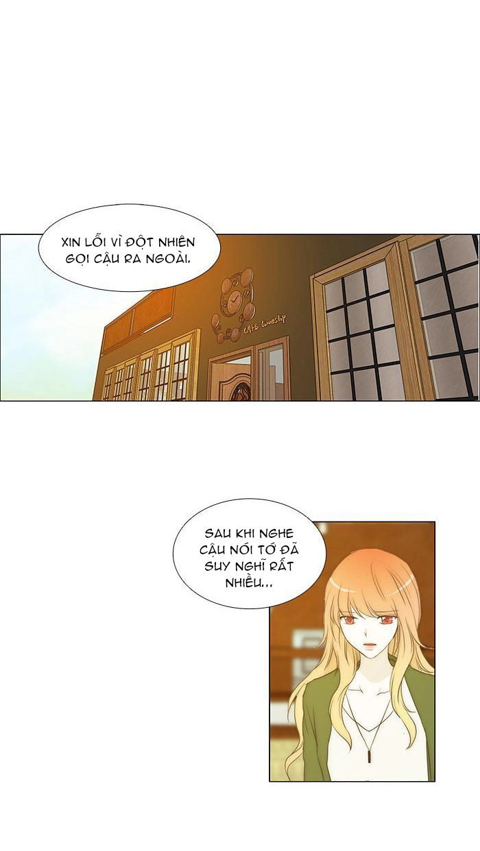 Không Thể Chạm Vào Anh Chapter 82 - 7