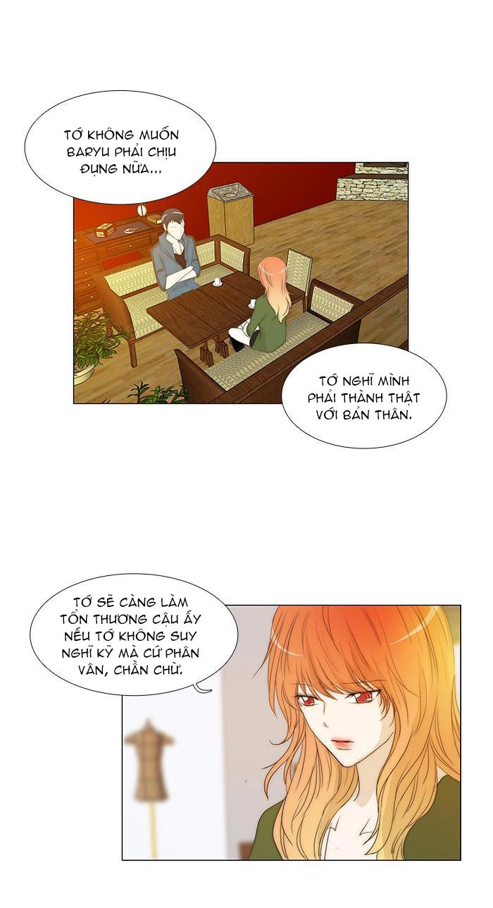 Không Thể Chạm Vào Anh Chapter 82 - 10